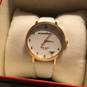 Kate Spade Watch